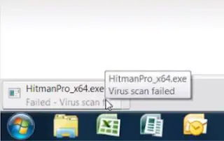 "Virus Scan Failed Error" - Fix Google Chrome Download ...