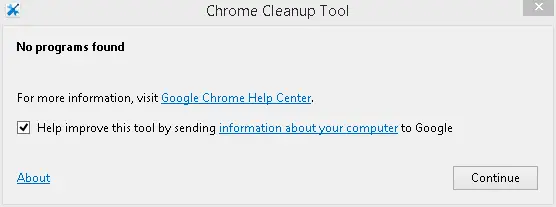 turn off launch for chrome when computer starts on mac